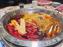 -红樽园鲜货火锅(汇金店)