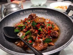 -味上湘菜馆(岳麓山店)