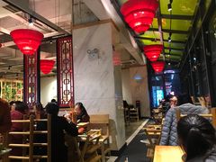 -袁记串串香(新南门店)