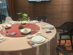 包厢-久宴·天目湖大鱼头(恐龙园店)