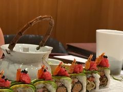 -月下料理(楷林IFC店)