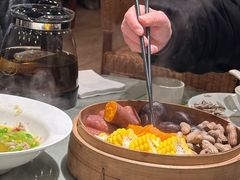-春盛渔府(牛首山店)