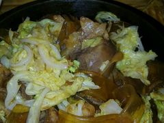 -渔娘渔家丹东海鲜(东直门店)