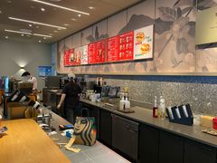 -星巴克臻选(周浦万达店)