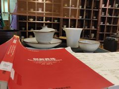 -菩提书坊(侨福大厦店)