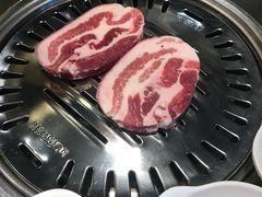 -韩聚屋韩国烤肉餐厅(新北万达店)