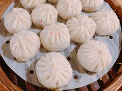 酱肉包-陈傻子餐厅(世纪都会店)