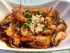 红躬须味-芸海阁·农家私房菜(沙家浜景区出口店)