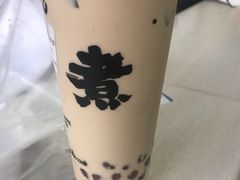 -沪上阿姨·精选茶饮(燕郊富地广场店)