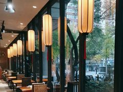 -金枝玉叶上海人家食府(三里河店)