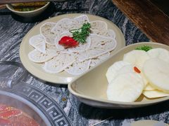 精品千层肚-晓宇重庆火锅(大唐不夜城店)