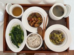 -弗蕾亚·和月月子调理院(东湖店)