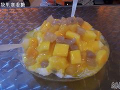 芒果冰-斯利美(禾祥西路店)