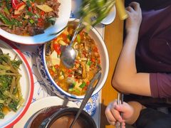-柴火农家·江西赣南菜(土华店)