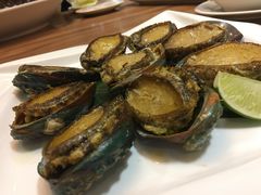 -海九澎湖海鲜餐厅