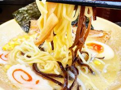 -柒鉦·日式豚骨拉麵(常德路店)