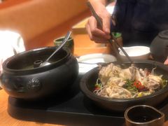 -云海肴·汽锅鸡·云南菜(高德置地店)