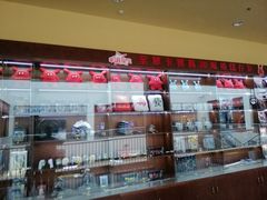 -华谊兄弟影院(北京洋桥店)
