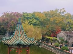 -东莞市可园博物馆