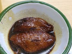 老爸鸡翅-做了不起的80后