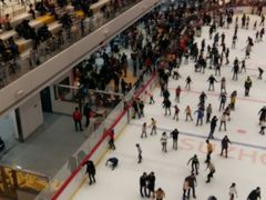 -冠军冰场CHAMPION RINK(苏州中心商场店)