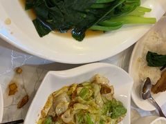 -马凯餐厅(长椿街店)