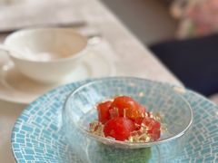 -东海朗廷酒店-唐阁T’ANG COURT 中餐厅