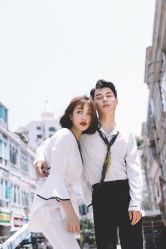 -青悠映画摄影工作室