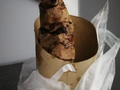 -粒上皇(淮河路步行街店)