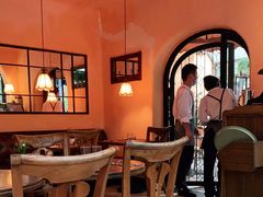 -夏朵花园(复兴西路店)