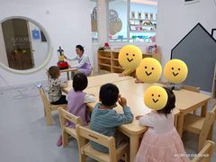 -芋儿园托育(鼎太风华店)