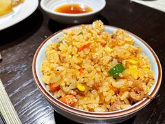 -无锡君来洲际酒店