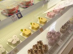-好利来(四惠店)