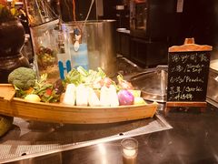 -青岛证大喜玛拉雅酒店·Z1餐厅