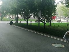 -长沙市青少年宫