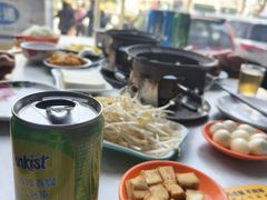 -范贤光鸡公煲(平乐园总店)