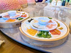 -芸南道·过桥米线(昆明老街旗舰店)