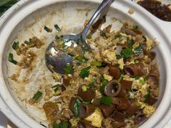 -渔民船说·北塘海鲜·天津菜·海肠捞饭(北塘古镇店)