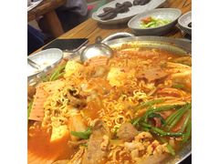 -纽斯桑拿会所(餐厅天山路店)