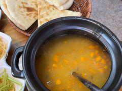 -食鸡公社辣子鸡·潍坊菜·烧烤