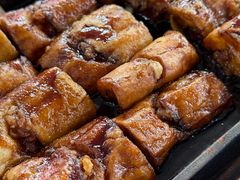 茄子豆腐双拼-天程知味园