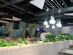 大堂-豪客来牛排(雄峰城店)