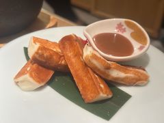 -阿吾罗·月咏精致日料(港汇恒隆广场店)