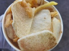 -大学城夜市大排档(凤栖路店)