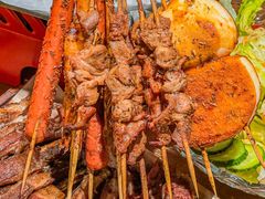 -1819餐厅·团队聚餐·烤串·精酿