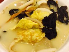 新家园餐厅-老大同酒家·糟卤·本帮菜(中山公园店)