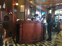 -德大西餐社(云南南路店)