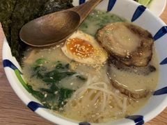 -万喜拉面
