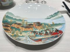 -湖滨客舍·湖北菜