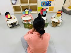 -芋儿园托育(鼎太风华店)